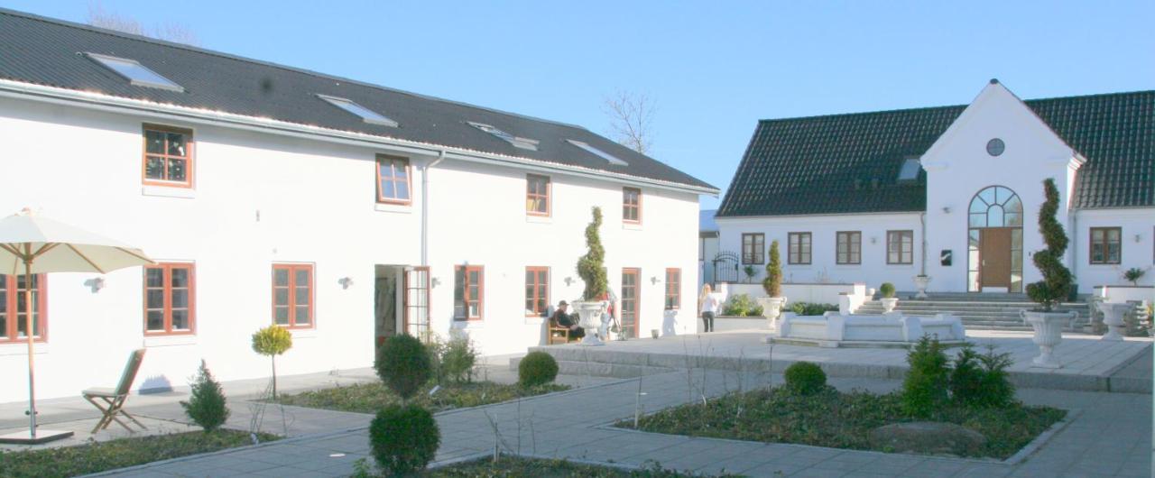 Dreamcenter Ballerup Boulevard Εξωτερικό φωτογραφία