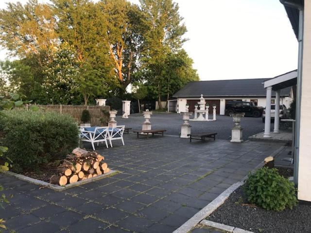 Dreamcenter Ballerup Boulevard Εξωτερικό φωτογραφία